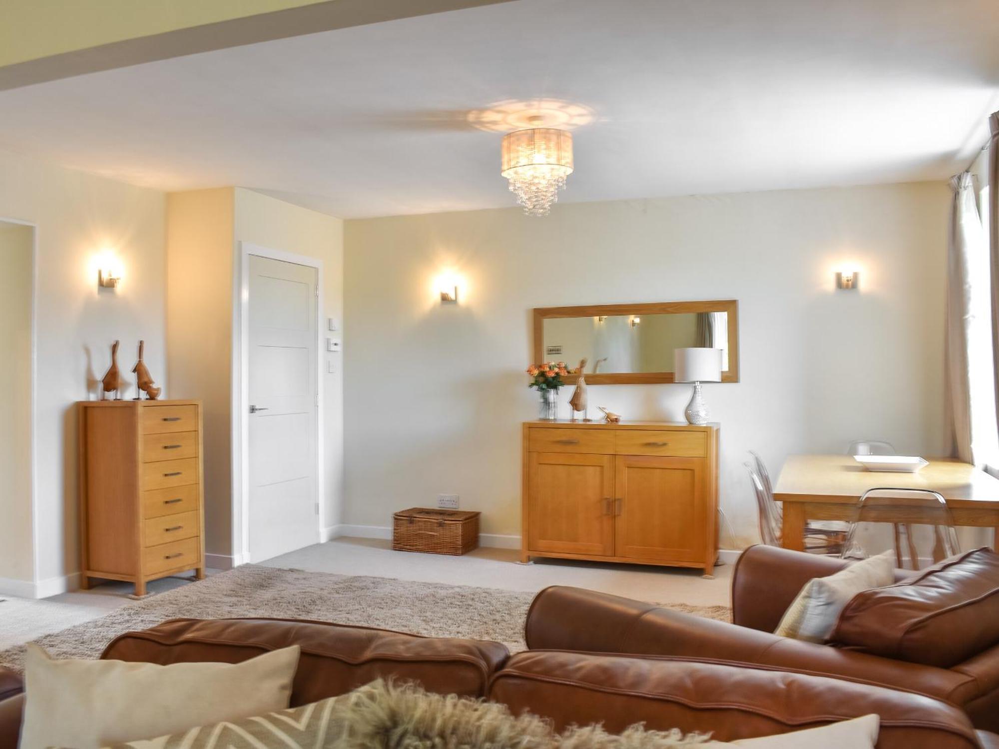 Mid Bellandy Villa Ballindalloch Екстериор снимка