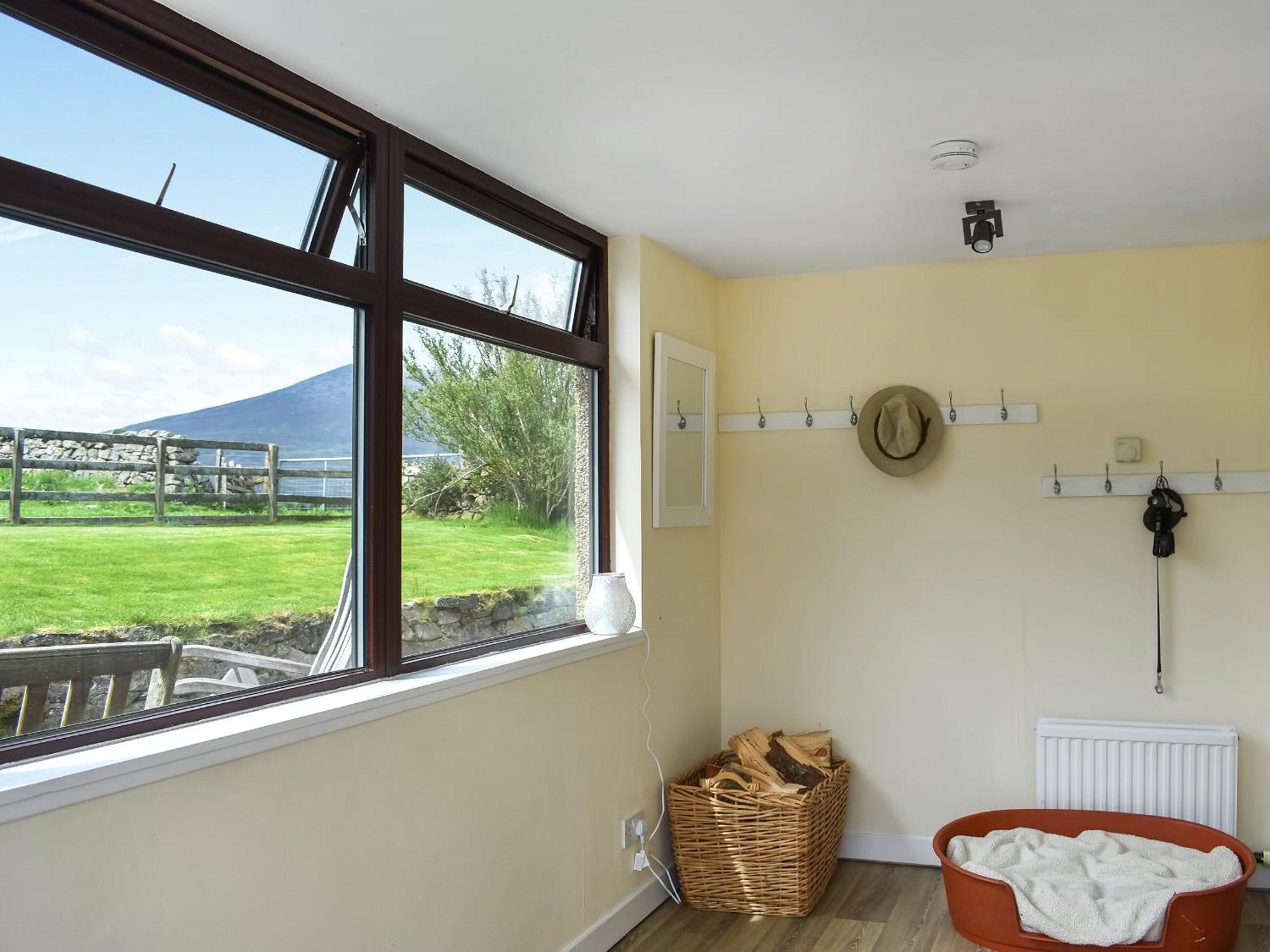 Mid Bellandy Villa Ballindalloch Екстериор снимка